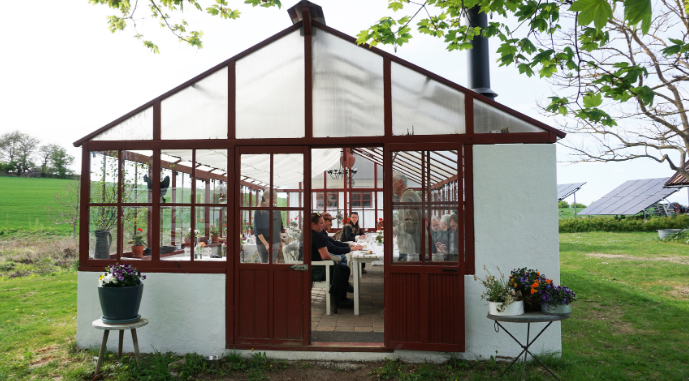 Artisanal Farming in Sweden, photo